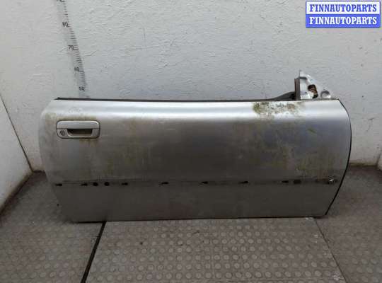Замок двери PG1230339 на Peugeot 406 1999-2004
