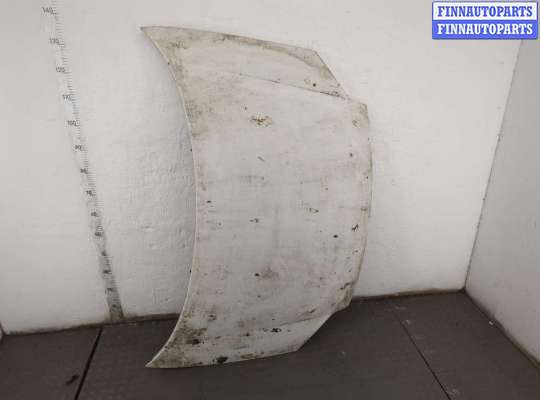 Обшивка капота CT1154569 на Peugeot Partner 2002-2008