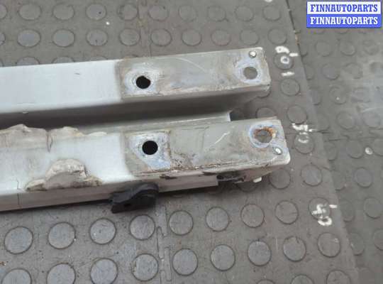 купить Усилитель бампера на Chevrolet Trax 2016-2022