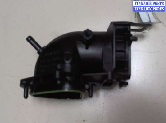 купить Воздуховод на Volkswagen Jetta 5 2004-2010