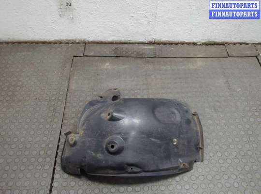 Защита арок (подкрылок) RN1556931 на Renault Megane 3 2009-2016