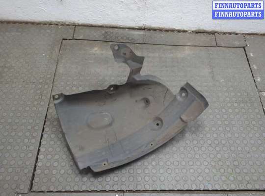 купить Защита арок (подкрылок) на Renault Megane 3 2009-2016