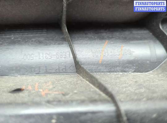 купить Жабо под дворники (дождевик) на Infiniti FX 2008-2013