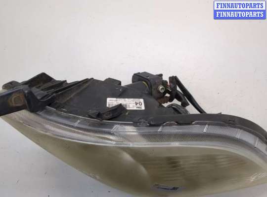 купить Фара (передняя) на Toyota Yaris 2005-2011