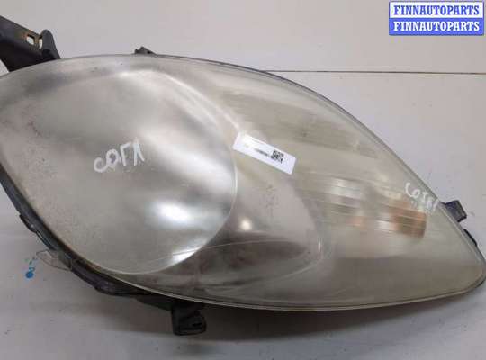 Фара (передняя) TT967998 на Toyota Yaris 2005-2011
