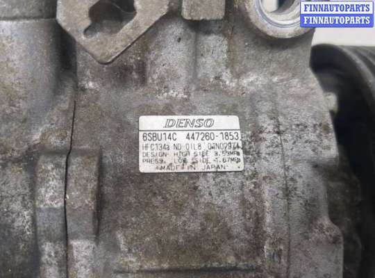 купить Компрессор кондиционера на BMW 1 E87 2004-2011