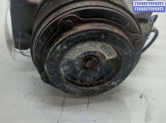 купить Компрессор кондиционера на BMW 1 E87 2004-2011