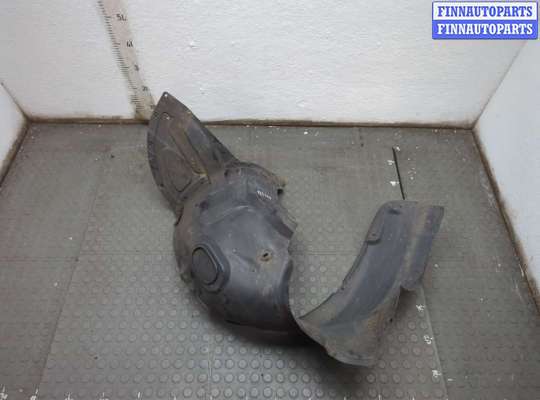 Защита арок (подкрылок) SK528807 на Skoda Fabia 2007-2014