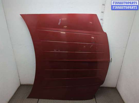 Купить Капот на Chrysler Crossfire 2003-2008 Капот CRN4244 на Chrysler Crossfire 2003-2008