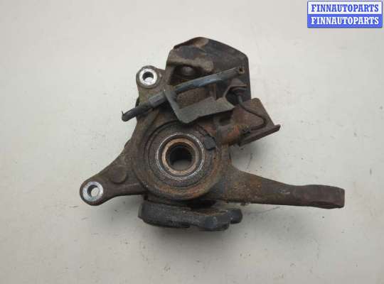 купить Ступица (кулак, цапфа) на Citroen C6 2004-2012