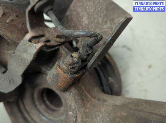 купить Ступица (кулак, цапфа) на Citroen C6 2004-2012