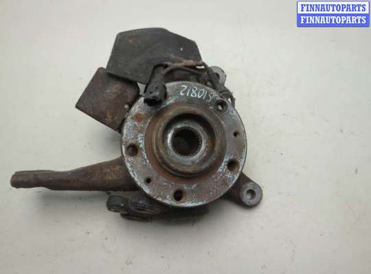 купить Ступица (кулак, цапфа) на Citroen C6 2004-2012