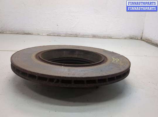 купить Диск тормозной на BMW 7 E65 2001-2008