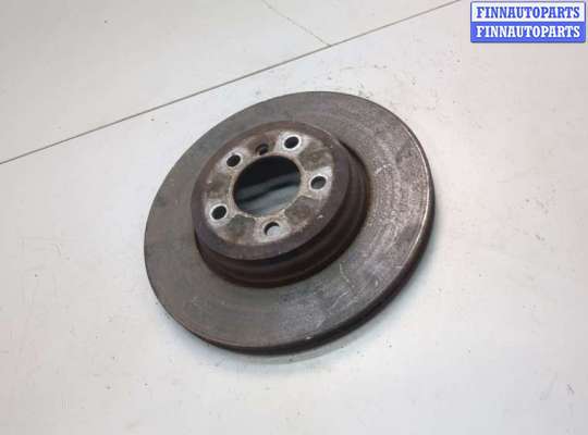 купить Диск тормозной на BMW 7 E65 2001-2008