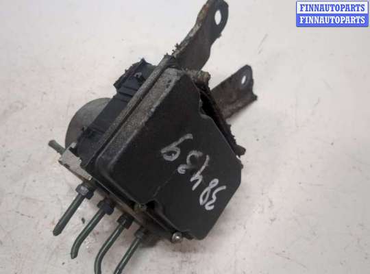 Блок АБС, насос (ABS, ESP, ASR) PG1141575 на Citroen C1 2005-2014