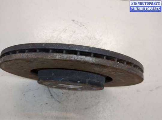 купить Диск тормозной на Audi A6 (C5) 1997-2005