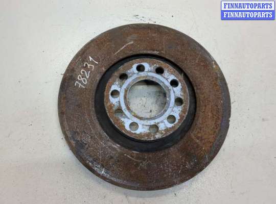 купить Диск тормозной на Audi A6 (C5) 1997-2005