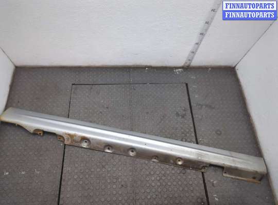 Купить Накладка на порог на BMW 3 E46 1998-2006 Накладка на порог BM3548266 на BMW 3 E46 1998-2006