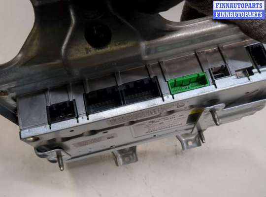 купить Усилитель звука на Land Rover Freelander 2 2006-2014