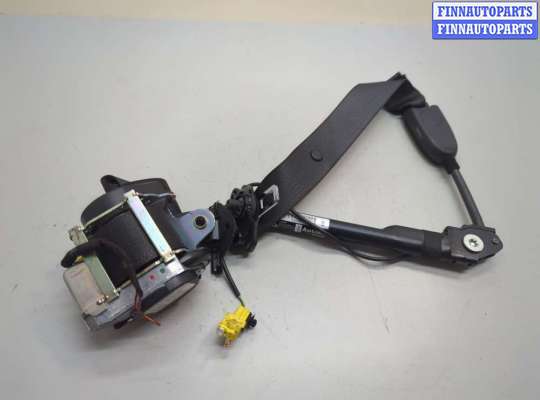 Ремень безопасности OP2436458 на Opel Astra J 2010-2017