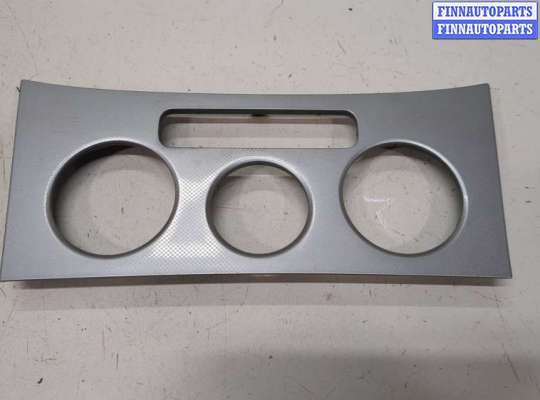 купить Рамка под переключатель отопителя на Volkswagen Passat 6 2005-2010