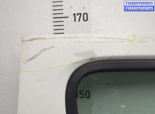 купить Дверь боковая (легковая) на Peugeot Boxer 2006-2014