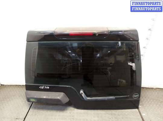Купить Крышка (дверь) багажника на Land Rover Discovery 3 2004-2009 Крышка (дверь) багажника LRD7684 на Land Rover Discovery 3 2004-2009