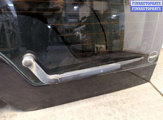 купить Крышка (дверь) багажника на Land Rover Discovery 3 2004-2009