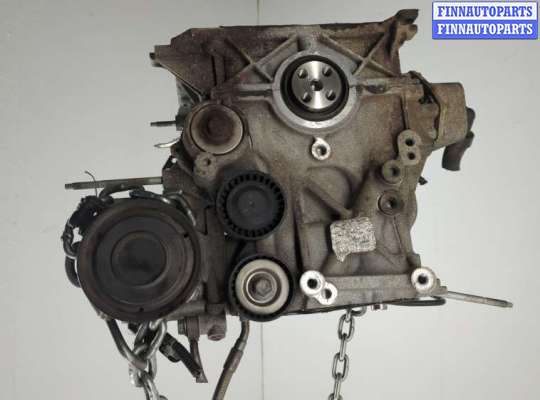 Блок ДВС (цилиндров) / Коленвал на Opel Astra J