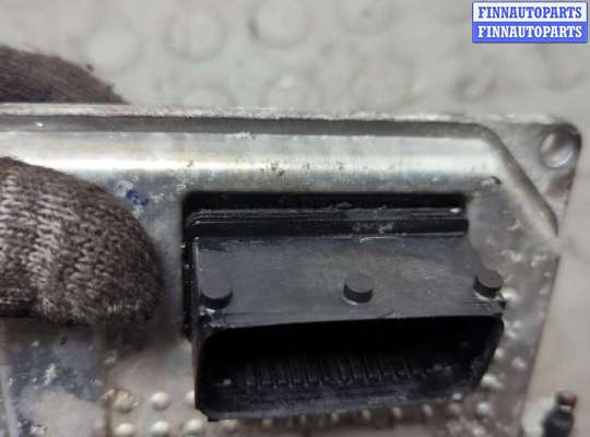 купить Блок управления двигателем на Opel Astra H 2004-2010