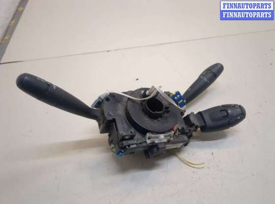 купить Переключатель поворотов и дворников (стрекоза) на Peugeot Partner 2012-2015