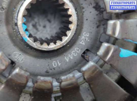 купить Маховик на Opel Vivaro 2001-2014