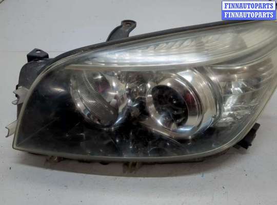 купить Фара (передняя) на Toyota RAV 4 2006-2013