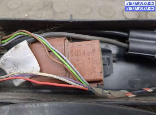 купить Вентилятор радиатора на Citroen C5 2008-2017