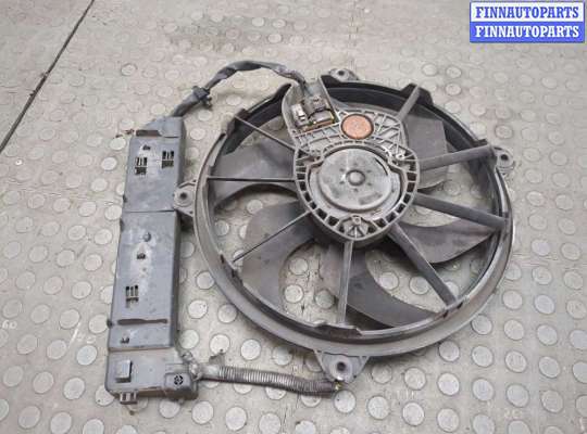 купить Вентилятор радиатора на Citroen C5 2008-2017