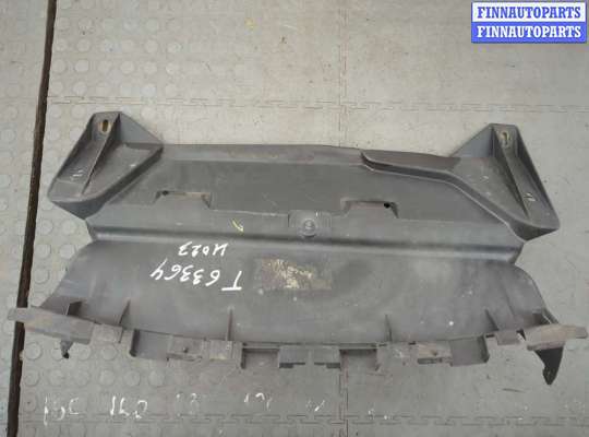 купить Защита днища, запаски, КПП, подвески на Renault Scenic 1996-2002