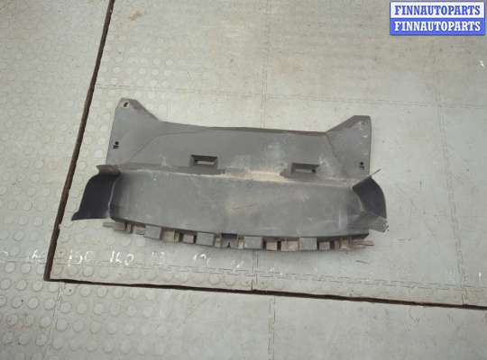 Защита днища, запаски, КПП, подвески RN1590491 на Renault Scenic 1996-2002