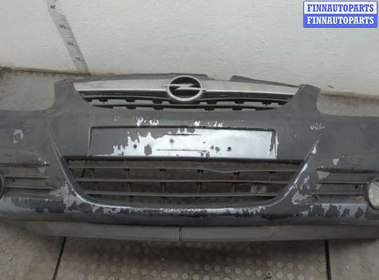 купить Фара противотуманная (галогенка) на Opel Corsa D 2006-2014