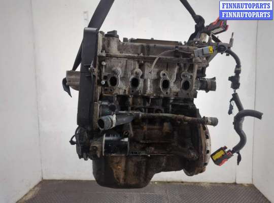 купить Двигатель (ДВС) на Fiat Punto Evo 2009-2012