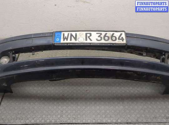 Датчик парктроника на BMW 5 (E39)