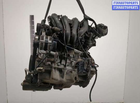 купить Двигатель (ДВС) на Ford Focus 2 2008-2011