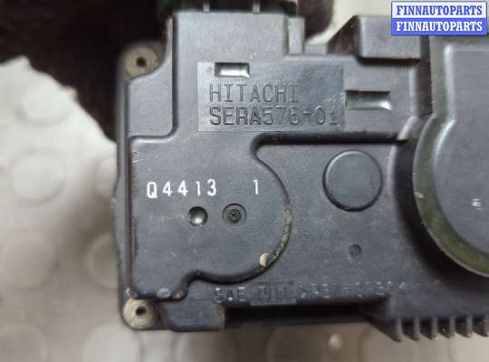 купить Заслонка дроссельная на Nissan Almera N16 2000-2006