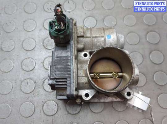 купить Заслонка дроссельная на Nissan Almera N16 2000-2006