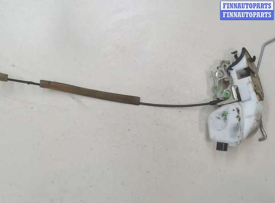 купить Замок двери на Mitsubishi Outlander 2003-2009