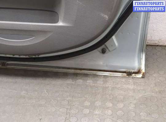 купить Ручка двери наружная на Mazda 2 2003-2008
