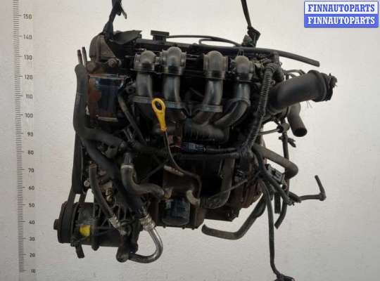 купить Двигатель (ДВС) на Ford Focus 2 2005-2008