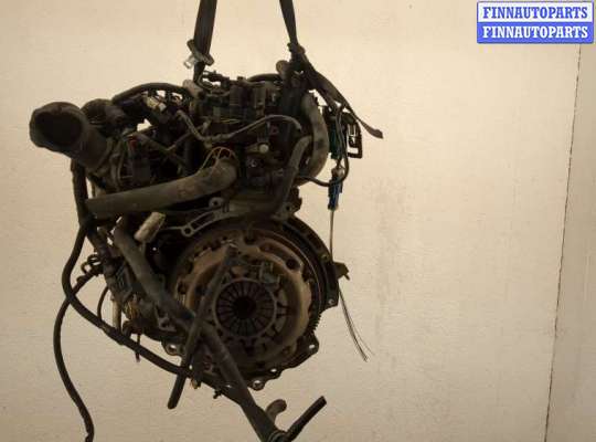 купить Двигатель (ДВС) на Ford Focus 2 2005-2008