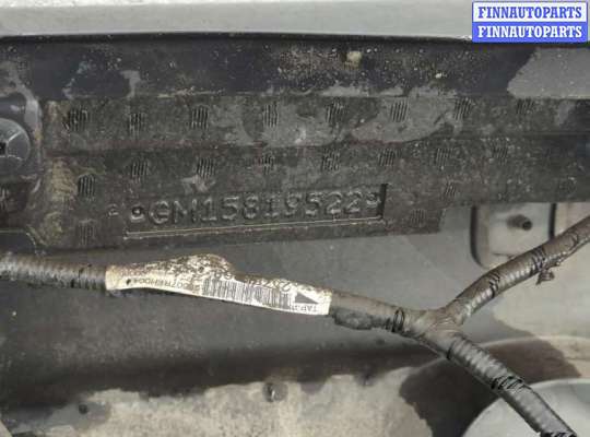 Датчик парктроника