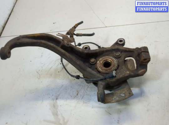 купить Ступица (кулак, цапфа) на Infiniti QX56 2004-2010