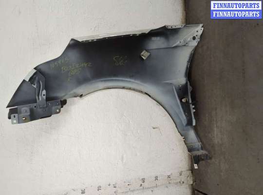 купить Кронштейн бампера на Cadillac SRX 2009-2016